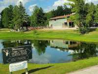 Thunder Bay Resort – Hillman