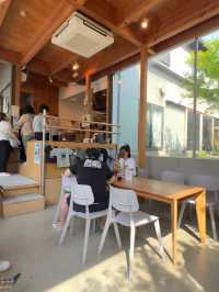 Higuma Doughnuts × Coffee Wrights Omotesando  