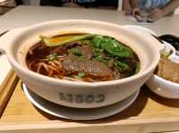 Discover Taiwan Foodie Located At Starhill 
