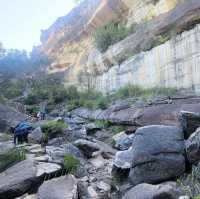 Adventure Awaits at The Grampians: A Hiker’s Paradise 🇦🇺