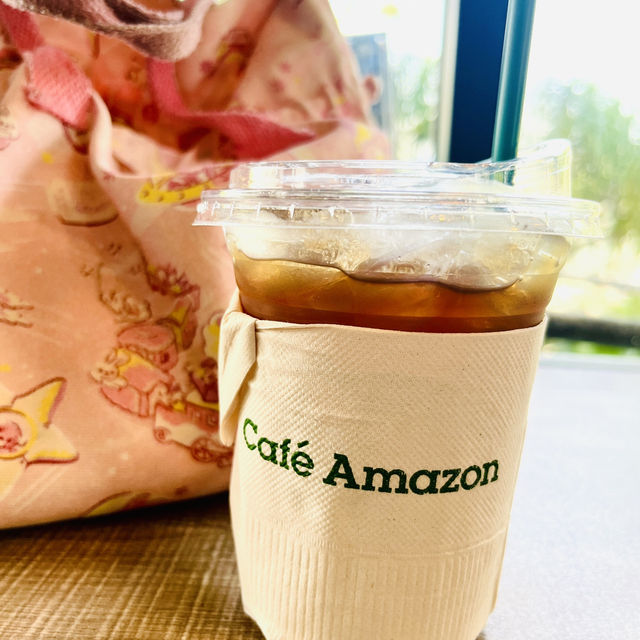คาเฟ่ที่พบได้ทั่วประเทศ