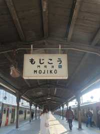 1 Day in Mojiko: Scenic Views, Retro Rides, and Fresh Flavors