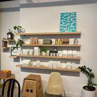 Tone Coffee