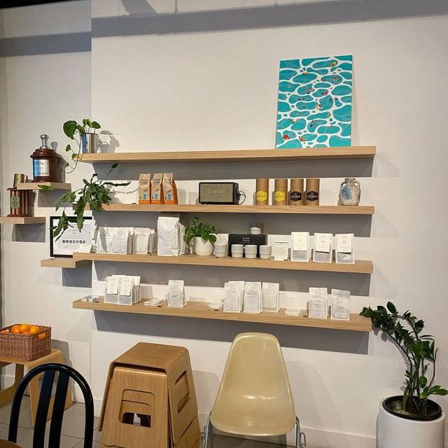 Tone Coffee