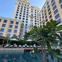 Kempinski Hotel Mall of the Emirates 