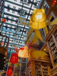 Miyahara: Where Vintage Charm Meets Delicious Ice Cream and Taiwanese Treats