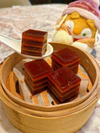 點心甜品勁高質🤭
