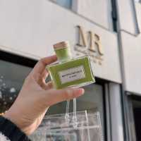Matcha Republic 🍵🍃🫖🍡
