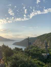 Hong Kong Hidden Gem - Coastal Hike 😍🥺