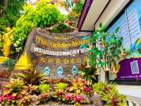 วัดสระเกศราชวรมหาวิหาร