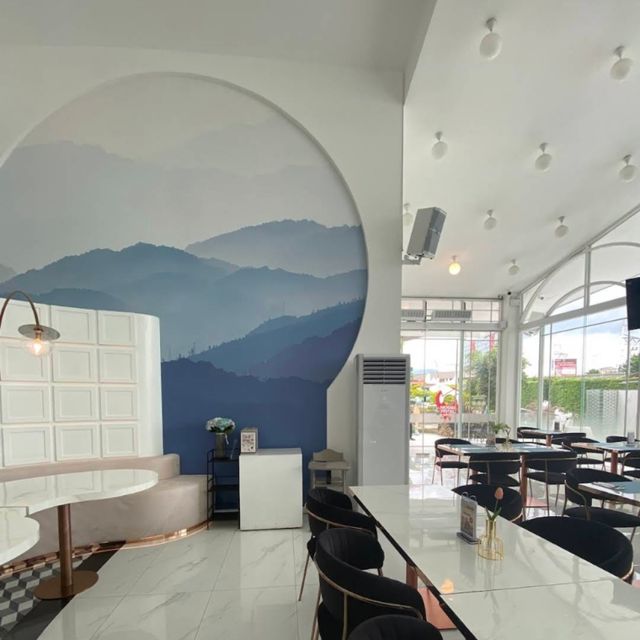 充滿童趣的糜鹿主題設計旅店 Moose Hotel Chiangmai
