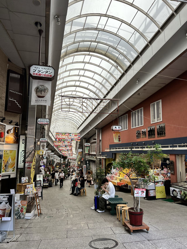 【静岡】熱海で食べ歩き✨みんな大好きばたーあんあん🤍