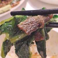 炒蟹富貴蝦豐味十足