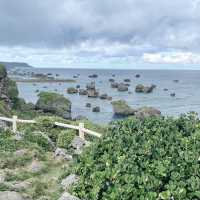 【沖縄】宮古島🌴絶景の東平安名崎✨