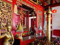 ศาลเจ้าพ่อหลักเมืองสงขลา พิกัดไหว้สิ่งศักดิ์ ขอพร
