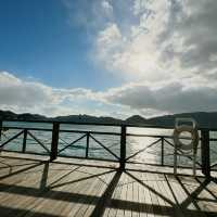 "Coastal Charm and Culture: A Perfect Short Trip to Kitakyushu and Shimonoseki"