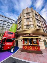 SkyWorlds Genting: A Thrilling Adventure Above the Clouds