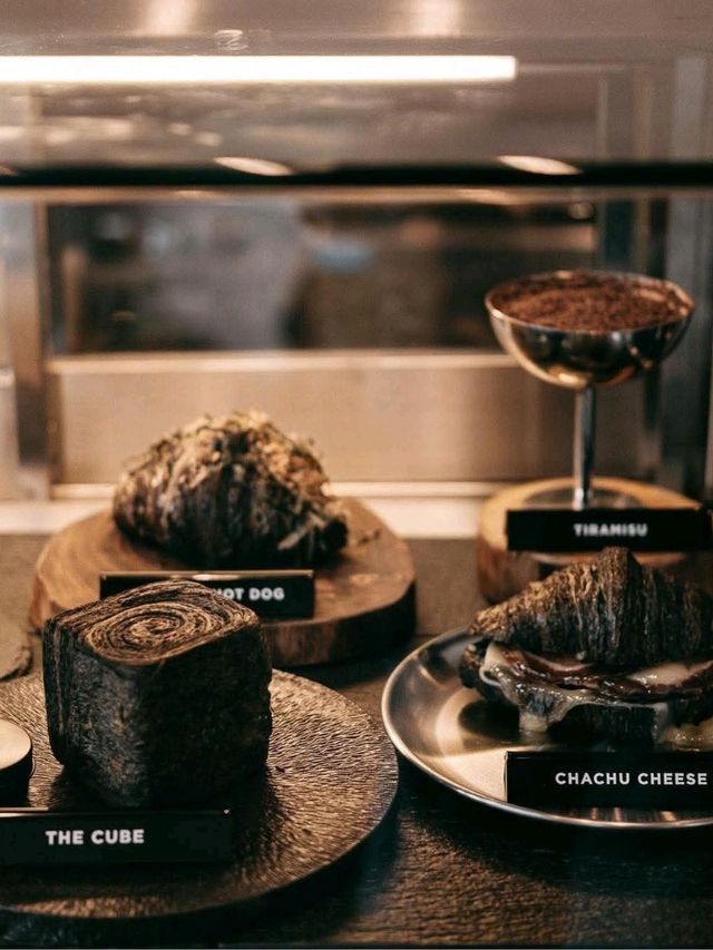 # MAA khaoyai☕🍪