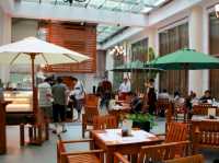 澎湖馬公市區峇里島風情酒店：元泰大飯店