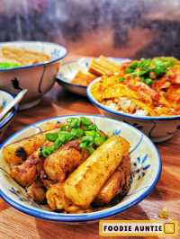 👽 食神大媽《尖沙咀｜超人氣馬拉風味餐廳》