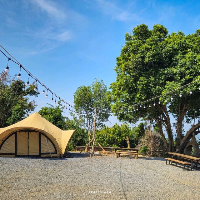 Phulaelay cafe - ภูแลเลคาเฟ่  