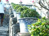 อุทยานประวัติศาสตร์พระนครคีรี(เขาวัง)