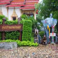 วัดไชยธาราราม (วัดฉลอง)