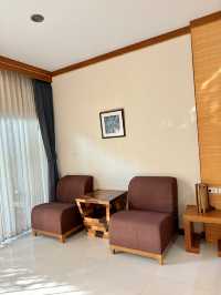 🌿 Taman Resort พิษณุโลก – ที่พักท่ามกลางธรรมชาติ