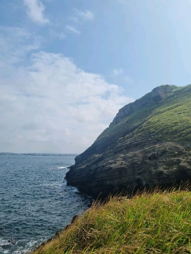 제주도 속의 섬 차귀도여행🏞