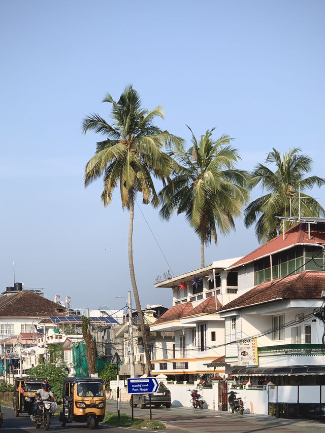 The only Jew Town in India? 🇮🇳❤️