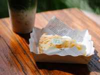 🌿 หลงเขา คาเฟ่สุดฮิตที่ไม่ควรพลาดเมื่อมาน่าน