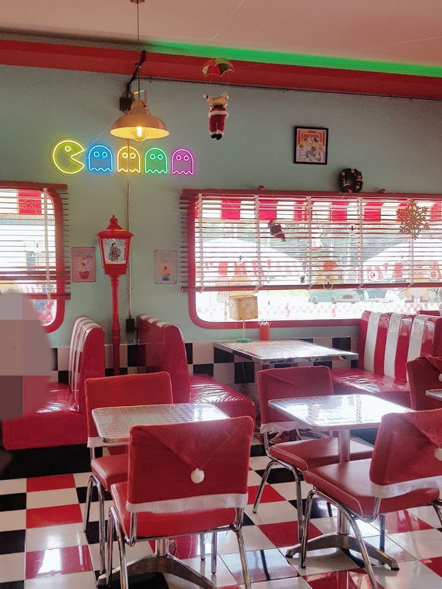 Kiss'si cafe