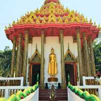 🏮 วัดไชโยวรวิหาร