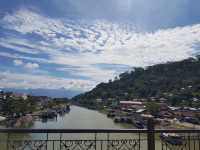 Want travel cheap? Go to Padang Indonesia