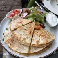 Good food