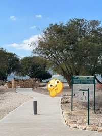 hazor park
