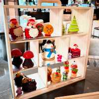 Bold Brews at Tumedo Espresso Bar