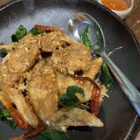 【🇹🇭Ekachan The Wisdom of Ethnic Thai Cuisine】