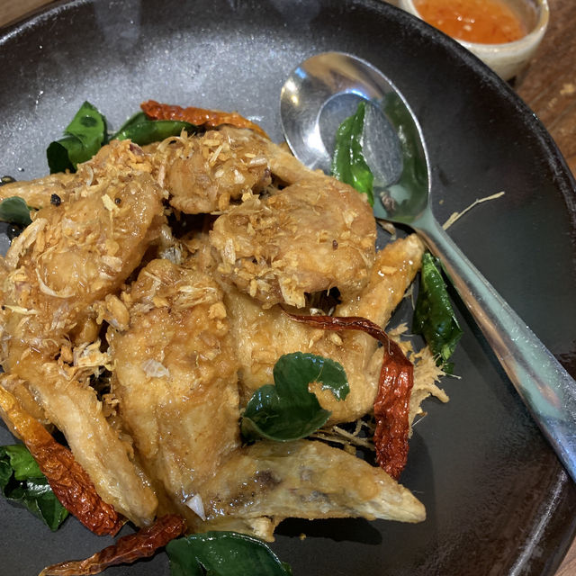 【🇹🇭Ekachan The Wisdom of Ethnic Thai Cuisine】