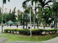 Buak Hard Public Park