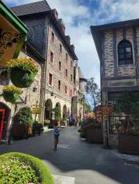 Ba Na Mountain Resort