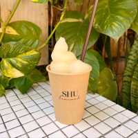 Shu Homemade