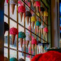 ร้านอาหารและคาเฟ่ในพัทยา ต้องมาลอง