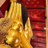 🌸 วัดพระนอนจักรสีห์วรวิหาร