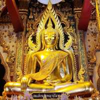 ชวนมาเที่ยววัดทำบุญกันที่...วัดนางพญา 