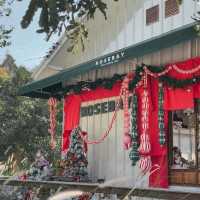 Rosebay Home cooking Café