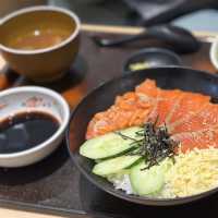 Umai Japanese Cuisine Experience at Yayoi IOI Putrajaya!