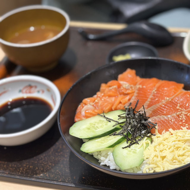 Umai Japanese Cuisine Experience at Yayoi IOI Putrajaya!