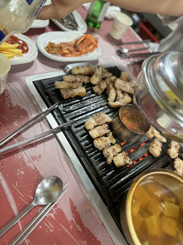 전북 정읍 맛도리 모음