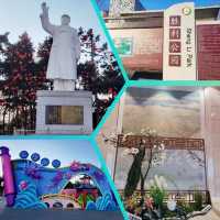 แจกแพลนเที่ยว🧳Harbin-Changchun 3 วัน 2 คืน 2025